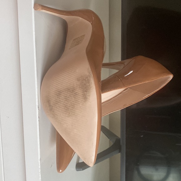 ASOS SIMMI LONDON HEELS worn once but too high for me!!!! - Picture 3 of 5